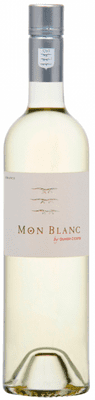 Mon Blanc - Sauvignon Blanc 2022, Domaine Montrose, IGP Pays d'Oc