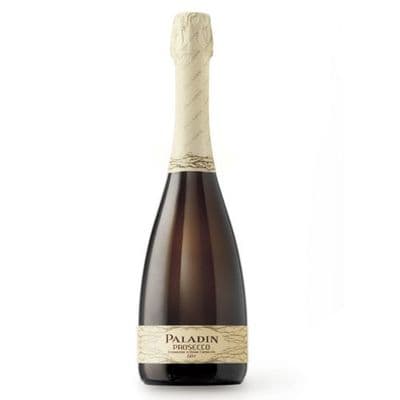Prosecco DOC Dry Tondo, Paladin