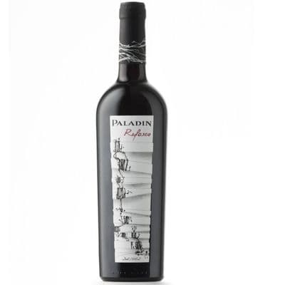 Refosco DOC 2013, Paladin