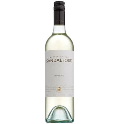 Sandalford Estate Reserve Verdelho 2009