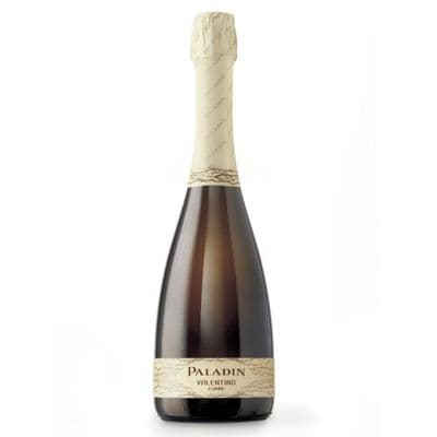 Sparkling Valentino Cuvée Brut NV - 11%, Paladin