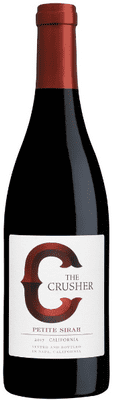 The Crusher Petite Sirah 2017