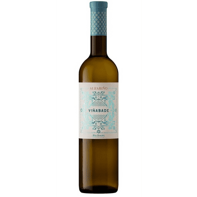 Vinabade Albarino 2021, Rias Baixas