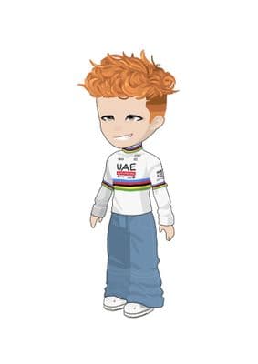 Boy Cartoon Drawing 10
