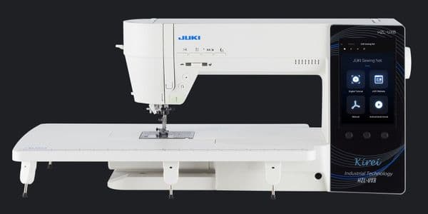 ** SOLD** PRE-LOVED Juki HZL-UX8 Kirei Sewing Machine - SAVE £900