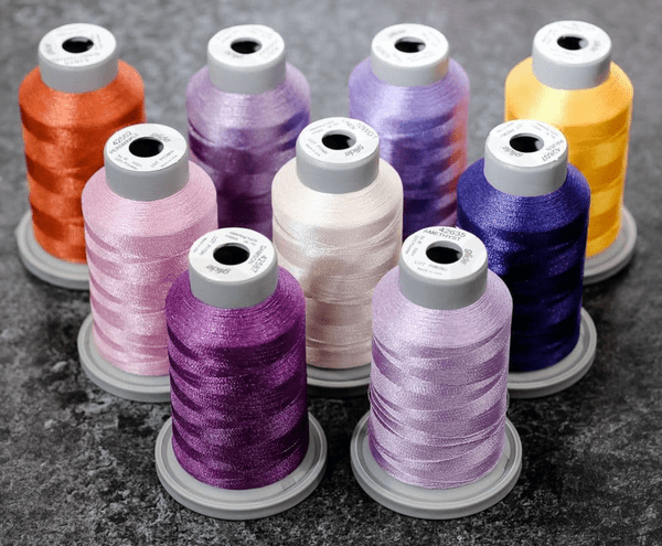 02.  Project Workshop, Thread Play and Applique - Wednesday 18th February 2026 9:30am to 4:30pm