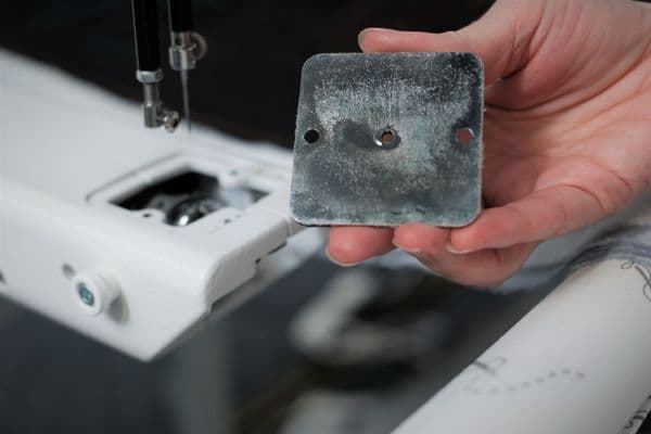 04.   Foundation Longarm Workshop - Tuesday 21st April 2026 9:30am to 4:30pm