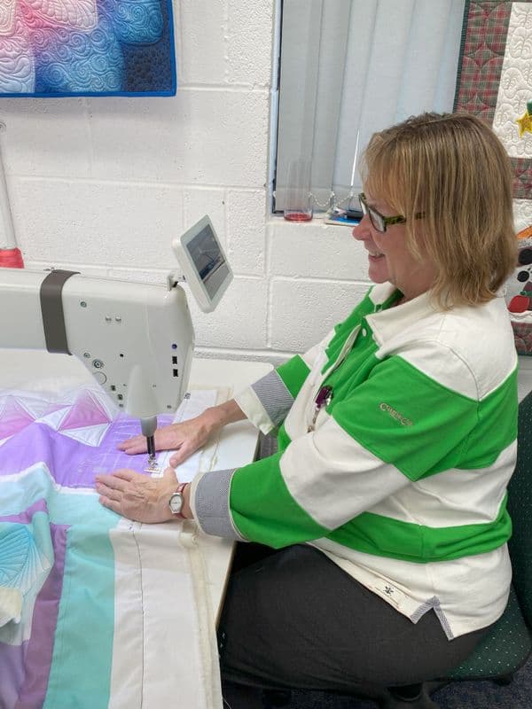 05.  Rulers and Fills Workshop - Wednesday 22nd April 2026 9:30am to 4:30pm