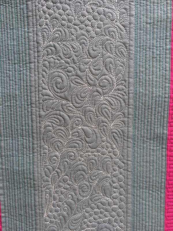 05.  Rulers and Fills Workshop - Wednesday 22nd April 2026 9:30am to 4:30pm