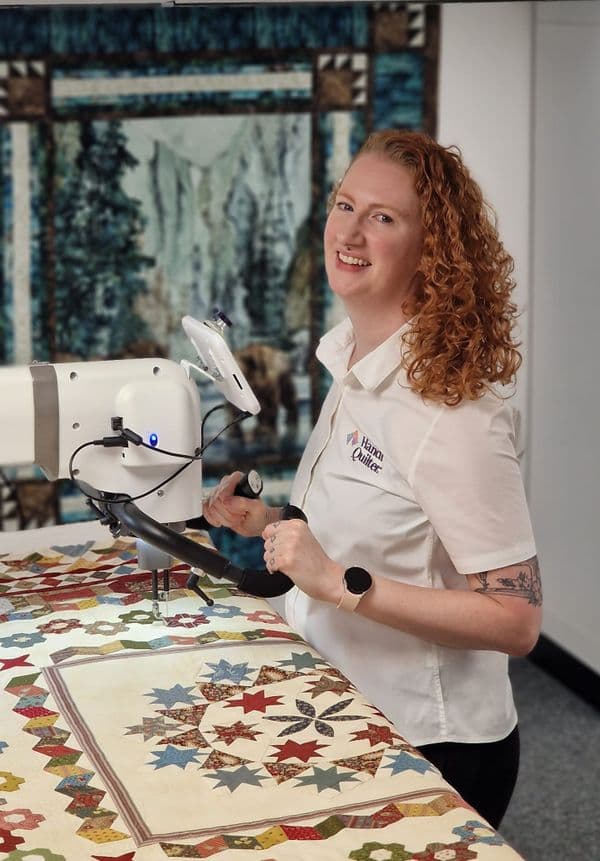 07.  Beyond The Basics, Pantographs Fillers and Flow - Thursday 7th May 2026 9:30am to 4:30pm