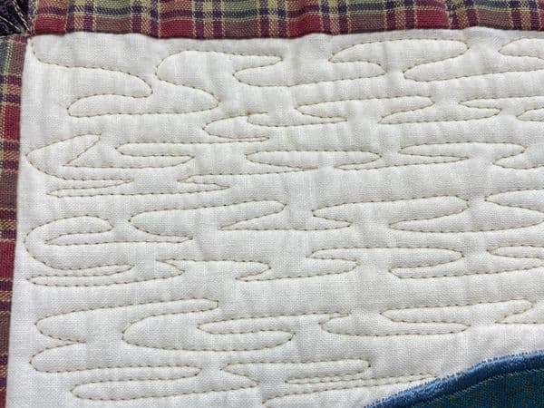 07.  Beyond The Basics, Pantographs Fillers and Flow - Thursday 7th May 2026 9:30am to 4:30pm