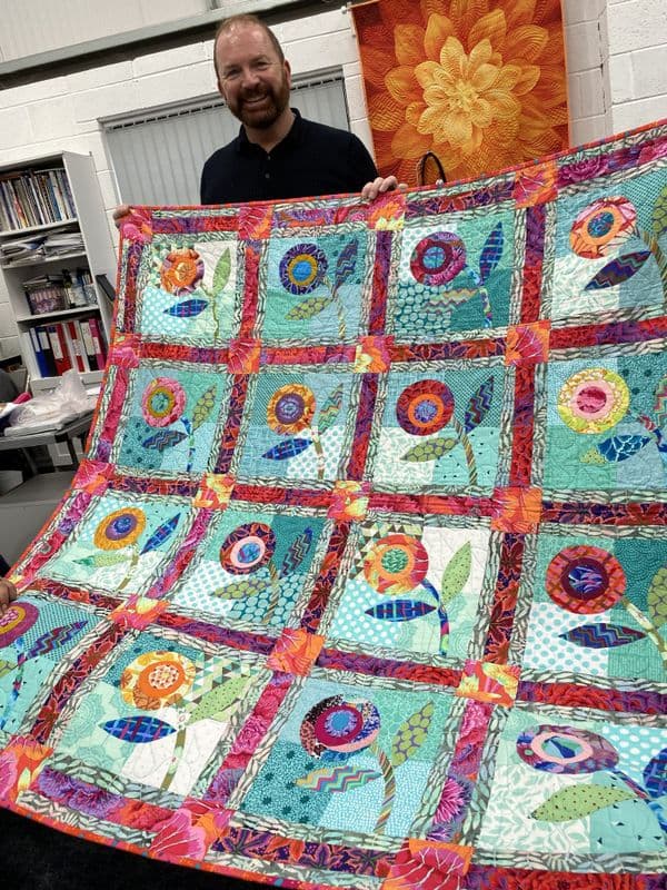 08. Try Before You Buy Open Day with Stuart Hillard - Saturday 13th June 2026