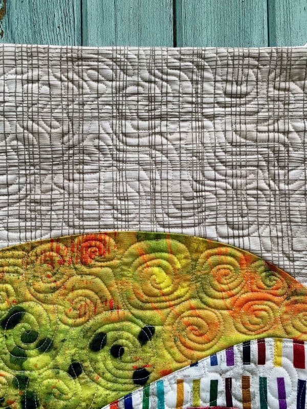 17. Meandering Landscape Workshop with Jo Avery - Sunday 25th October 2026