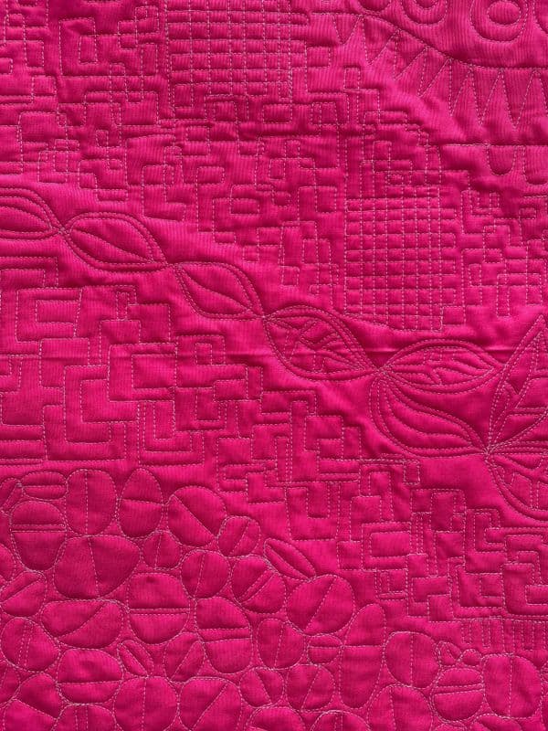17. Meandering Landscape Workshop with Jo Avery - Sunday 25th October 2026