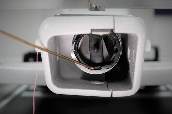 22.  FULL - Foundation Longarm Workshop - Tuesday 25th February  2025 9:30am to 4:30pm