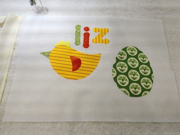 23. Autumn Longarm Taster Experience -  Saturday 7th November 2026