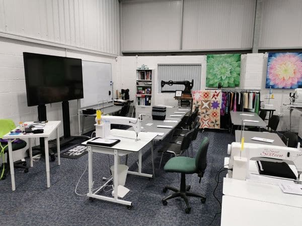 39. Try Before You Buy Open Day with Stuart Hillard - Saturday 11th October 2025