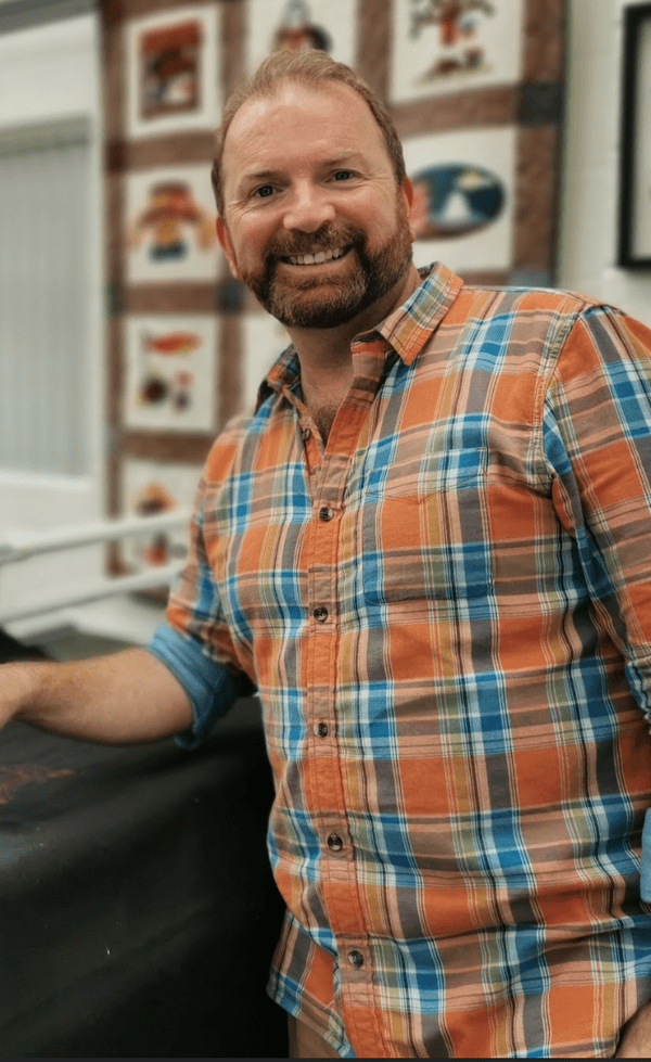 39. Try Before You Buy Open Day with Stuart Hillard - Saturday 11th October 2025