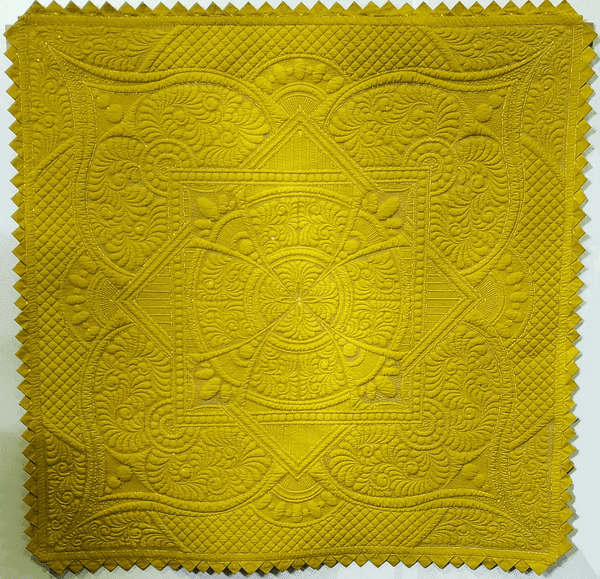 41. Telene Jeffrey - 2 Day Mini Wholecloth Workshop - 27th/28th October 2025