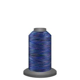 Affinity Aquarium Variegated Poly 40wt Cone 900m