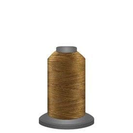 Affinity Brunette Variegated Poly 40wt Cone 900m