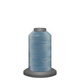Affinity Carolina Variegated Poly 40wt Cone 900m
