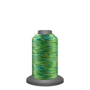 Affinity Cyber Variegated Poly 40wt Cone 900m