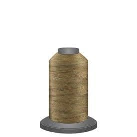 Affinity Khaki Variegated Poly 40wt Cone 900m