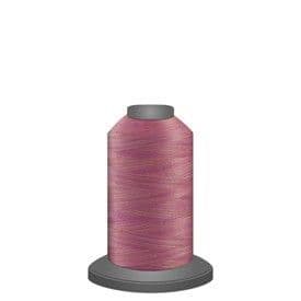 Affinity Mauve Variegated Poly 40wt Cone 900m