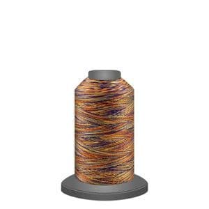 Affinity Neon Variegated Poly 40wt Cone 900m