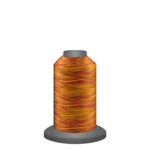 Affinity Sunset Variegated Poly 40wt Cone 900m