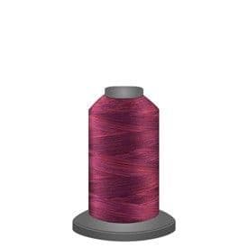 Affinity Wine Variegated Poly 40wt Cone 900m