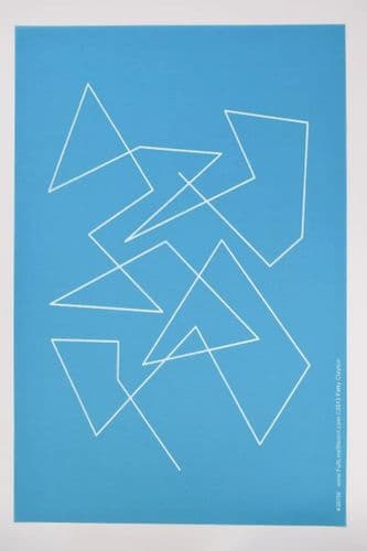 Amazing Background Stencil