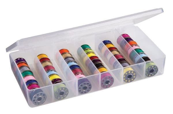 Art Bin Large Bobbin Box