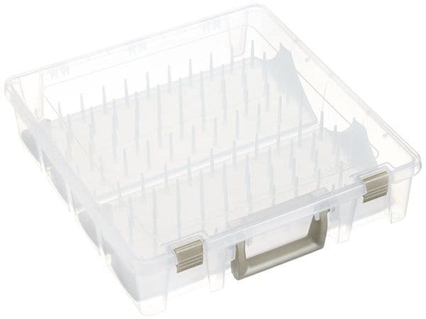 Art Bin Super Satchel Thread Box