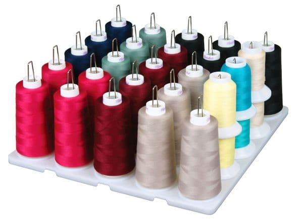 Art Bin Thread Tray