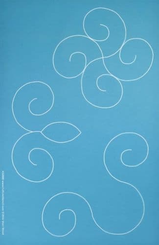 Baseline Assortment Stencil