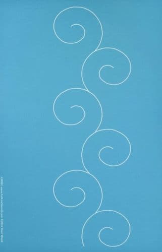 Baseline Packet Stencil