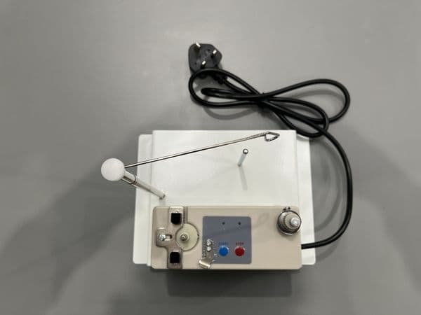 Bobbin Winder for 'M' sized bobbins