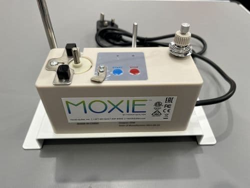 Bobbin Winder for 'M' sized bobbins