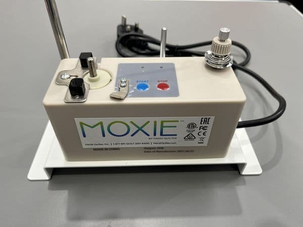 Bobbin Winder for 'M' sized bobbins