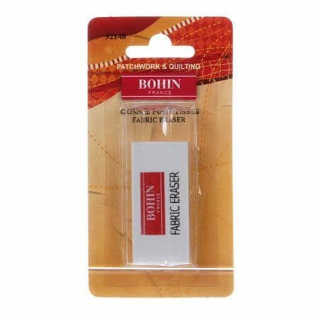Bohin Fabric Eraser