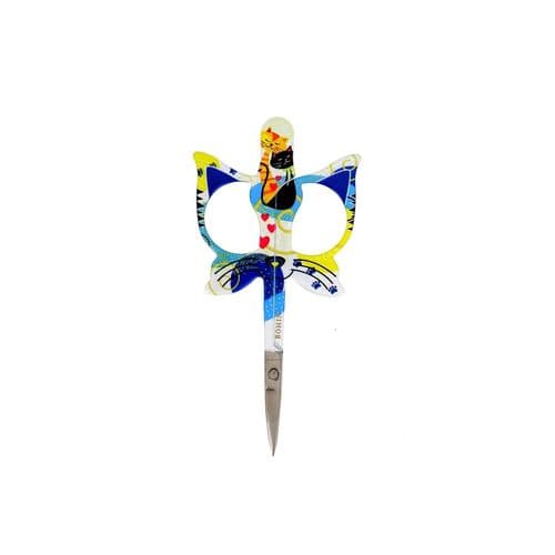 Bohin Fancy Scissors - Cats