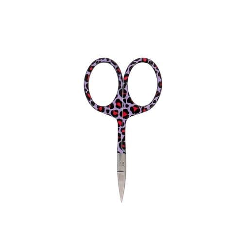 Bohin Fancy Scissors - Pop Leopard