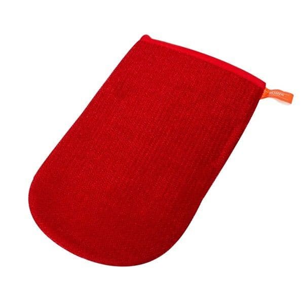Bohin Lint Red Mitt (9 1/2