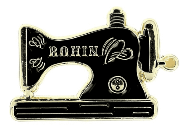 Bohin Needle Minder - Vintage Sewing Machine