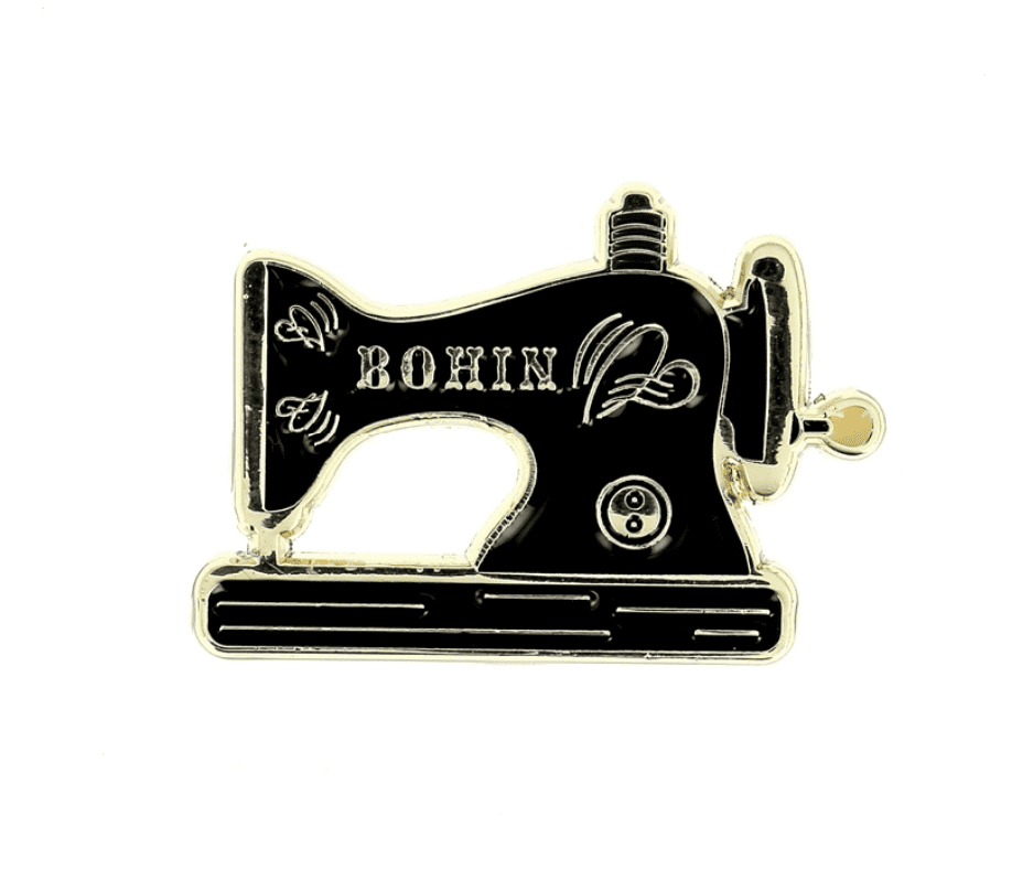 Bohin Needle Minder - Vintage Sewing Machine