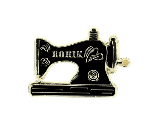 Bohin Needle Minder - Vintage Sewing Machine