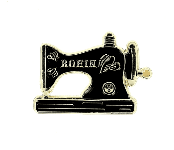 Bohin Needle Minder - Vintage Sewing Machine