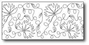 Cardinal Climbers Pantograph (14" x 10')